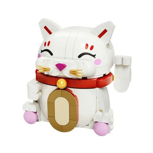 Gatto della fortuna LEGO 40813 LEGO