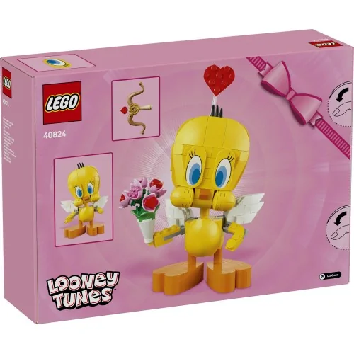 Titti LEGO 40824 LEGO