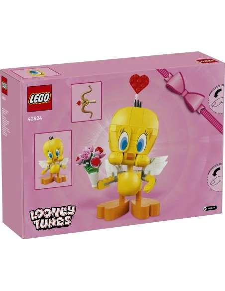 Titti LEGO 40824 LEGO