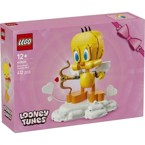 Titti LEGO 40824 LEGO