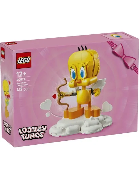 Titti LEGO 40824 LEGO