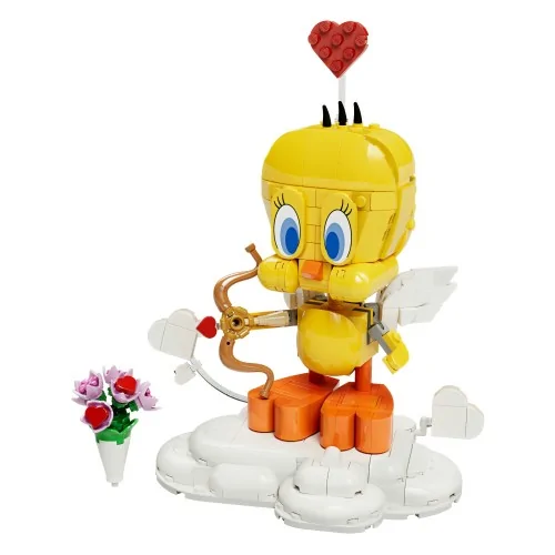 Titti LEGO 40824 LEGO