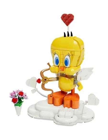 Titti LEGO 40824 LEGO