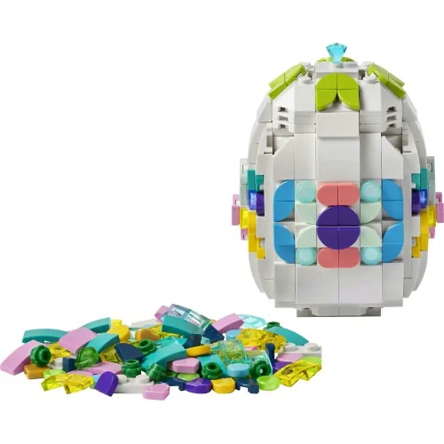 Uovo di Pasqua decorativo LEGO 40816 LEGO