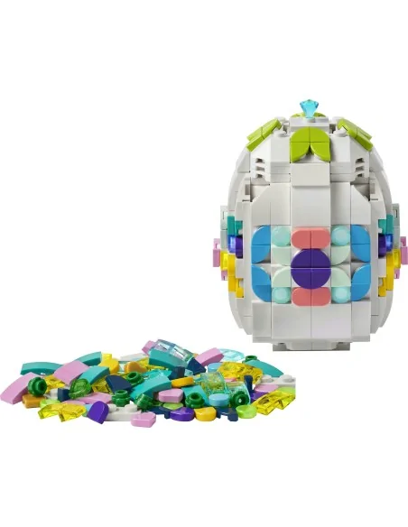 Uovo di Pasqua decorativo LEGO 40816 LEGO Uovo di Pasqua decorativo LEGO 40816 LEGO