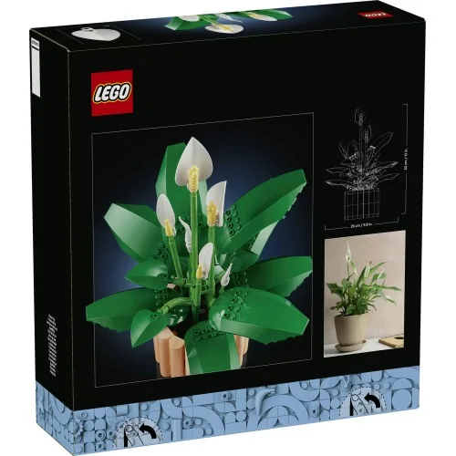Spatifillo LEGO BOTANICALS 11504 LEGO