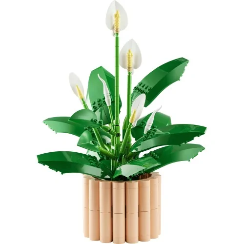 Spatifillo LEGO BOTANICALS 11504 LEGO