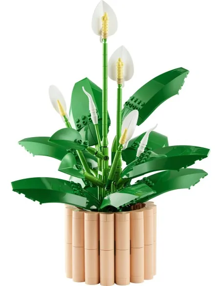 Spatifillo LEGO BOTANICALS 11504 LEGO Spatifillo LEGO BOTANICALS 11504 LEGO