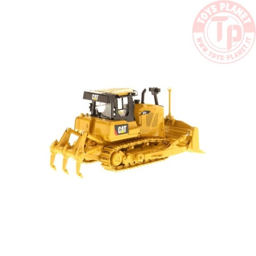 Caterpillar D7E dozer cingolato 85224 DIECAST MASTERS