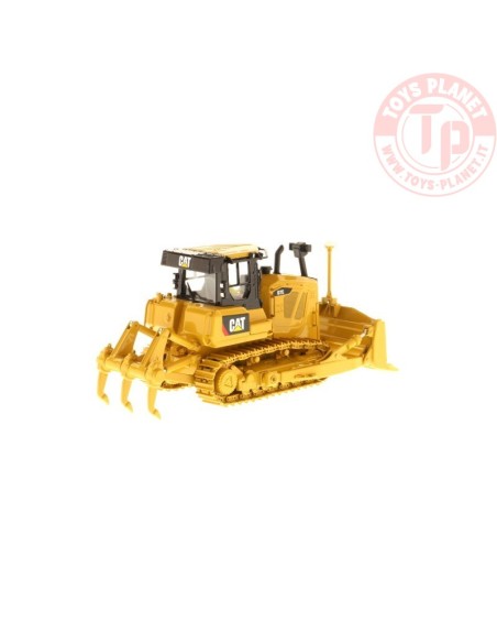 Caterpillar D7E dozer cingolato 85224 DIECAST MASTERS
