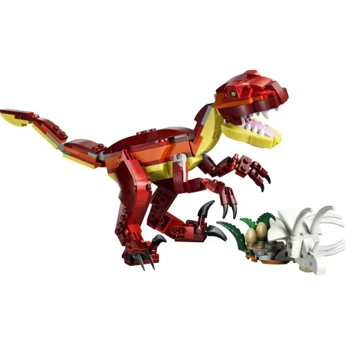 Feroce dinosauro LEGO CREATOR 31379 LEGO