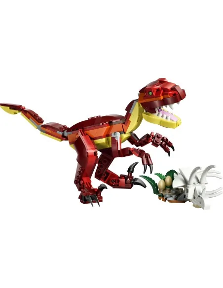 Feroce dinosauro LEGO CREATOR 31379 LEGO Feroce dinosauro LEGO CREATOR 31379 LEGO