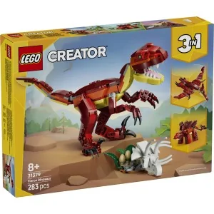 Feroce dinosauro LEGO CREATOR 31379 LEGO