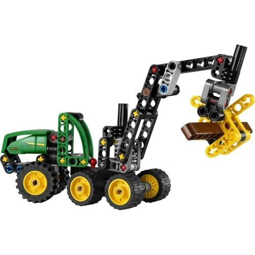 John Deere 1470H LEGO TECHNIC 42218 LEGO