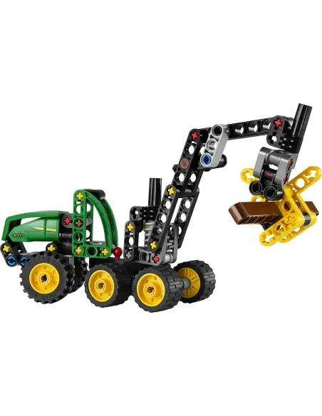 John Deere 1470H LEGO TECHNIC 42218 LEGO