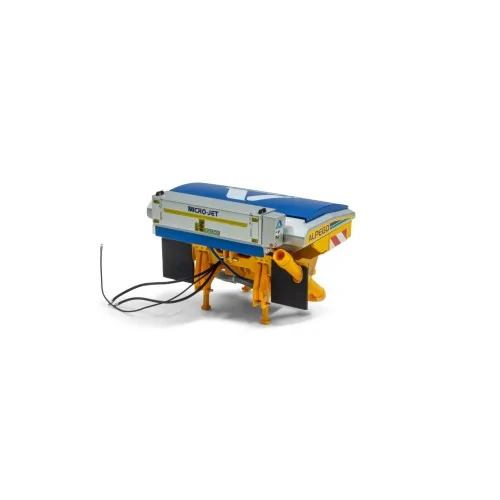 1/32 Alpego ASPRO Front hopper 1400 I ROS 602717 ROS