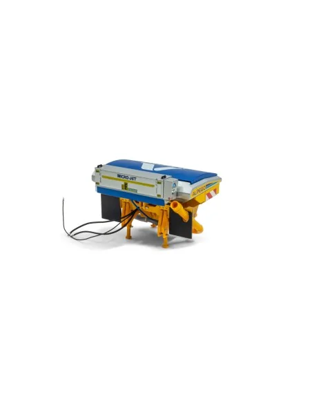 1/32 Alpego ASPRO Front hopper 1400 I ROS 602717 ROS