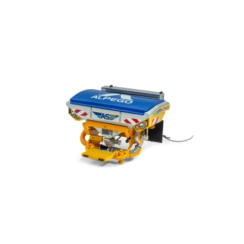 1/32 Alpego ASPRO Front hopper 1400 I ROS 602717 ROS