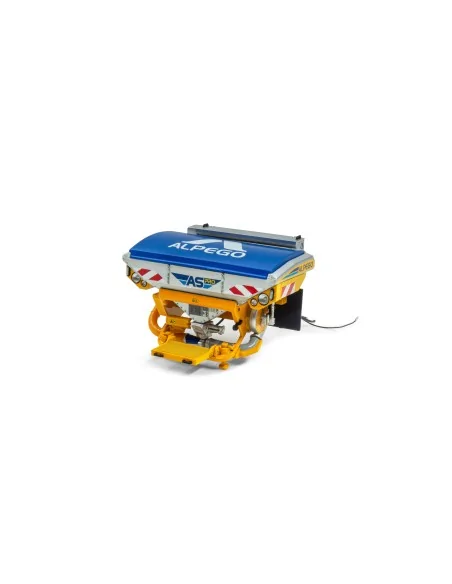 1/32 Alpego ASPRO Front hopper 1400 I ROS 602717 ROS