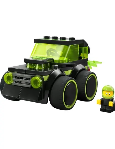 Auto da corsa da gioco LEGO CITY 60484 LEGO Auto da corsa da gioco LEGO CITY 60484 LEGO