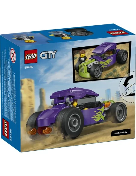 Bolide LEGO CITY 60485 LEGO Bolide LEGO CITY 60485 LEGO