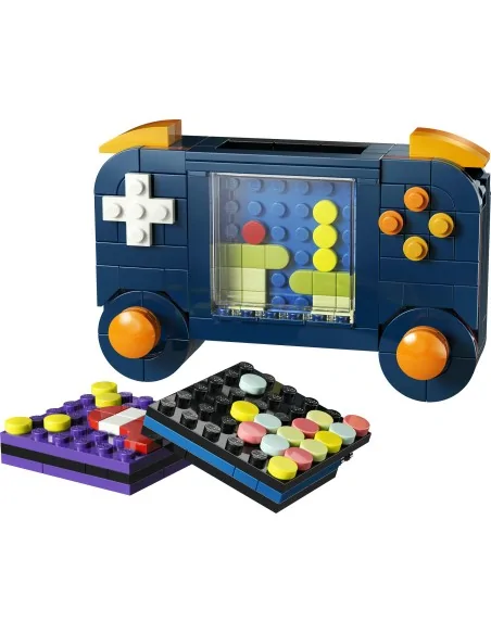 Console di gioco retrò LEGO CREATOR 31380 LEGO