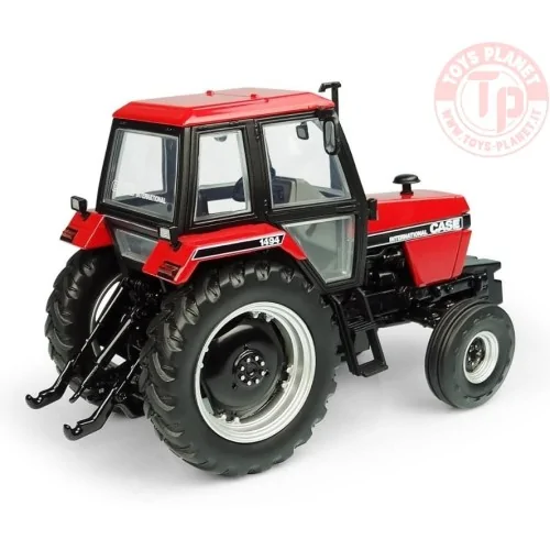 CASE International 1494 - 2WD UH 6209 UNIVERSAL HOBBIES