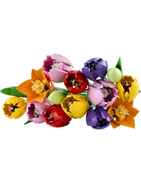 Bouquet di tulipani LEGO BOTANICALS 11501 LEGO Bouquet di tulipani LEGO BOTANICALS 11501 LEGO