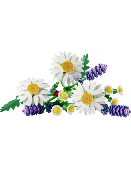 Margherite LEGO BOTANICALS 11508 LEGO Margherite LEGO BOTANICALS 11508 LEGO