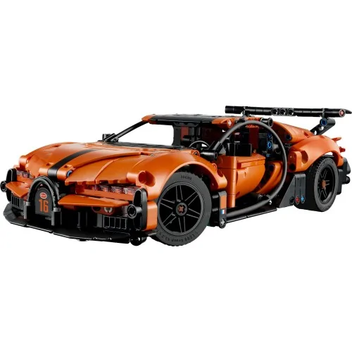 Hyper Car Bugatti Chiron Pur Sport LEGO TECHNIC 42222 LEGO