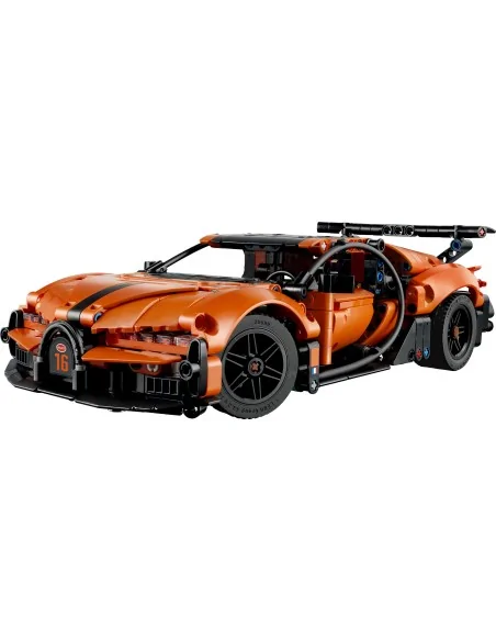 Hyper Car Bugatti Chiron Pur Sport LEGO TECHNIC 42222 LEGO