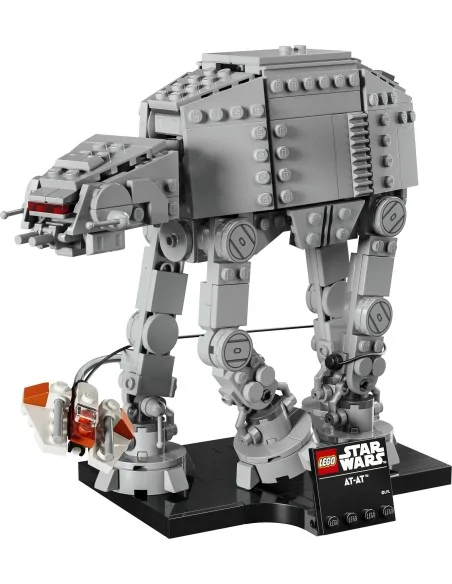 AT-AT LEGO STAR WARS 75440 LEGO