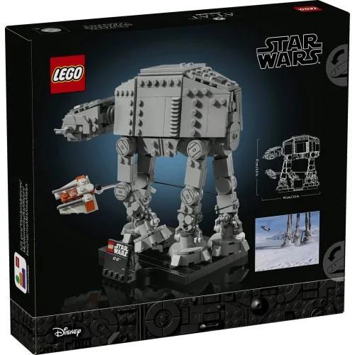 AT-AT LEGO STAR WARS 75440 LEGO