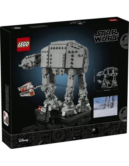 AT-AT LEGO STAR WARS 75440 LEGO