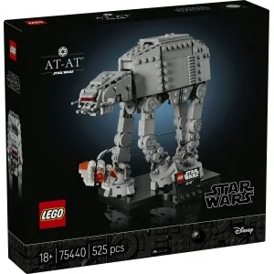 AT-AT LEGO STAR WARS 75440 LEGO