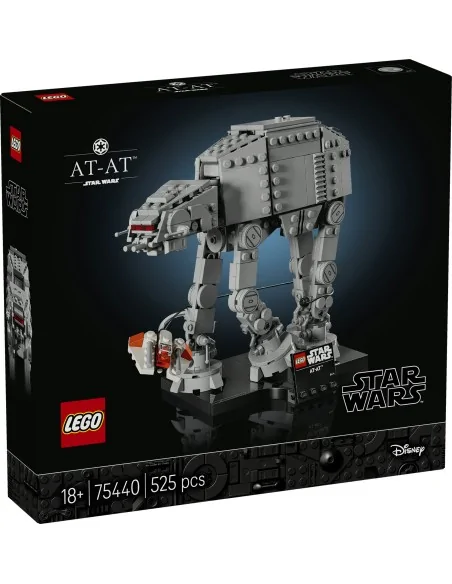 AT-AT LEGO STAR WARS 75440 LEGO