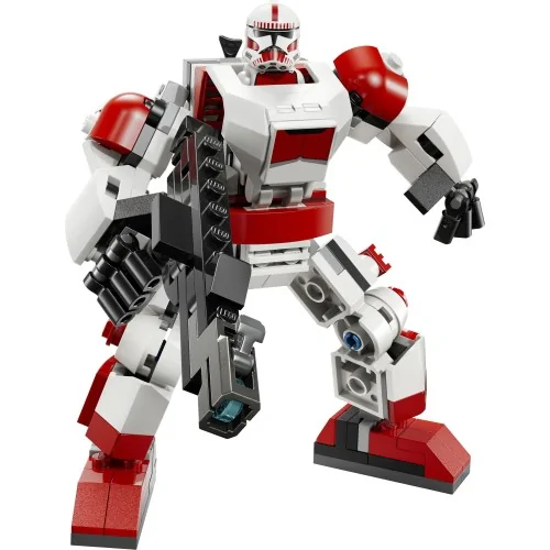 Mech Clone Shock Trooper LEGO STAR WARS 75448 LEGO