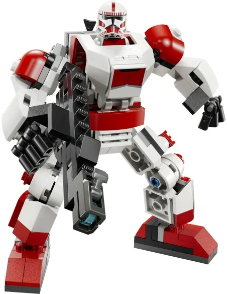 Mech Clone Shock Trooper LEGO STAR WARS 75448 LEGO