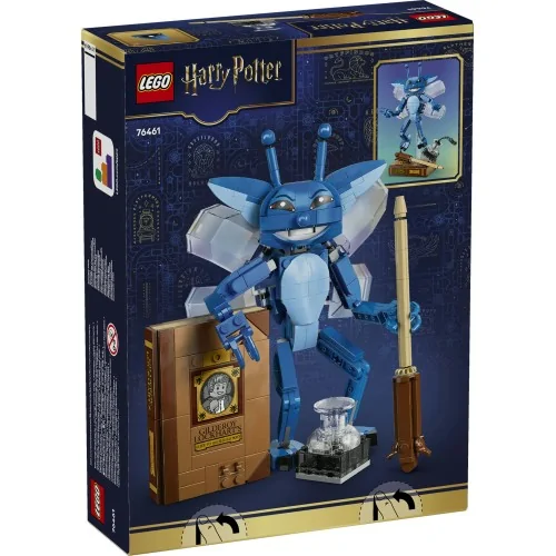 Folletto della Cornovaglia LEGO HARRY POTTER 76461 LEGO