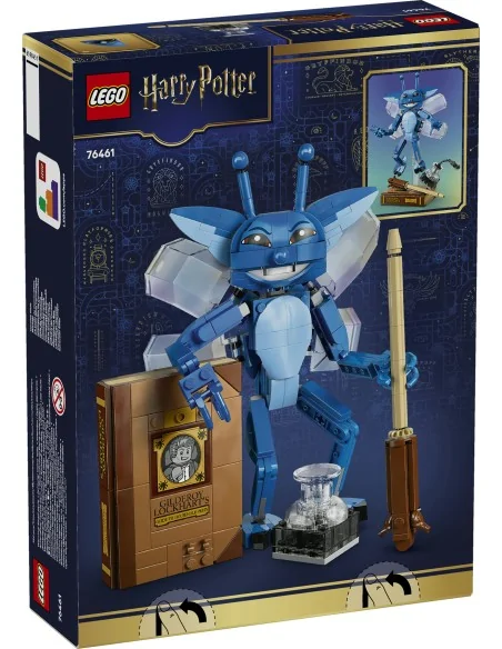 Folletto della Cornovaglia LEGO HARRY POTTER 76461 LEGO