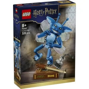 Folletto della Cornovaglia LEGO HARRY POTTER 76461 LEGO
