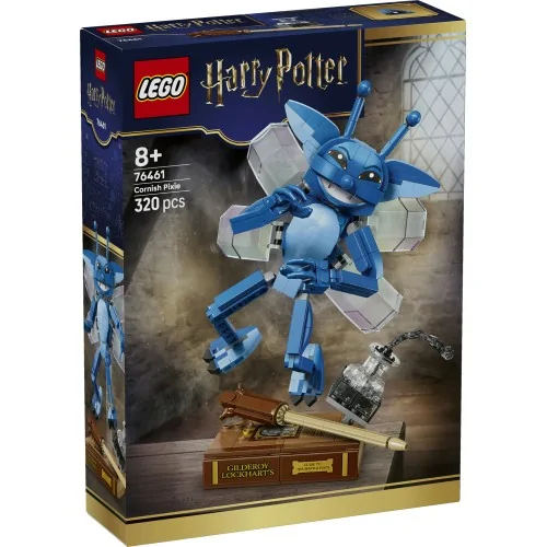 Folletto della Cornovaglia LEGO HARRY POTTER 76461 LEGO
