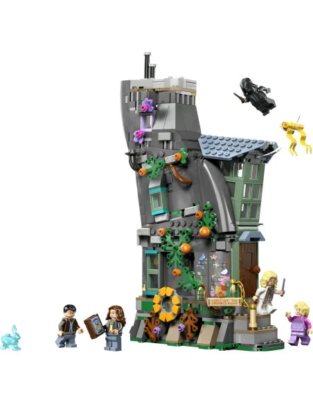 La casa di Luna Lovegood LEGO HARRY POTTER 76467 LEGO