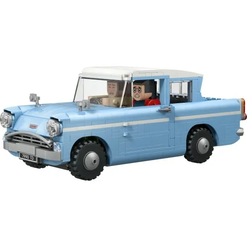 Ford Anglia volante incantata LEGO HARRY POTTER 76470 LEGO