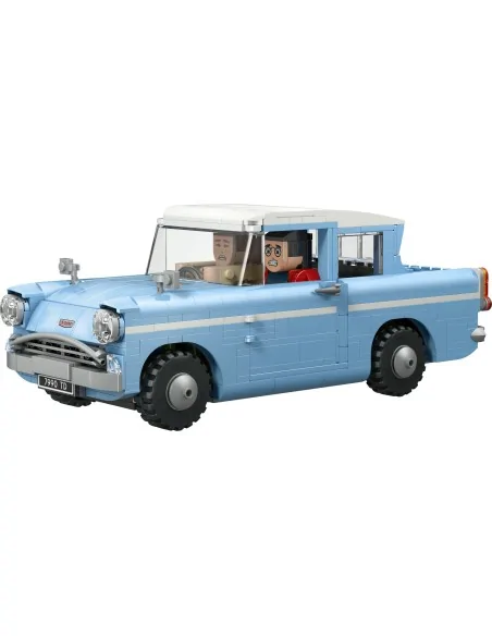 Ford Anglia volante incantata LEGO HARRY POTTER 76470 LEGO Ford Anglia volante incantata LEGO HARRY POTTER 76470 LEGO