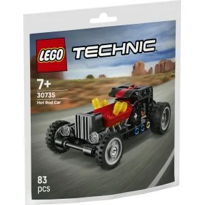 Hot Rod LEGO TECHNIC POLYBAG 30735 LEGO