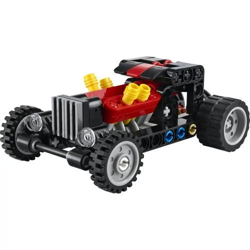 Hot Rod LEGO TECHNIC POLYBAG 30735 LEGO