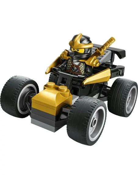 Auto ninja di Cole LEGO NINJAGO POLYBAG 30723 LEGO