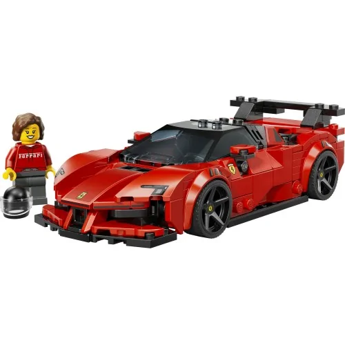 Ferrari SF90 XX Stradale LEGO SPEED CHAMPIONS 77254 LEGO
