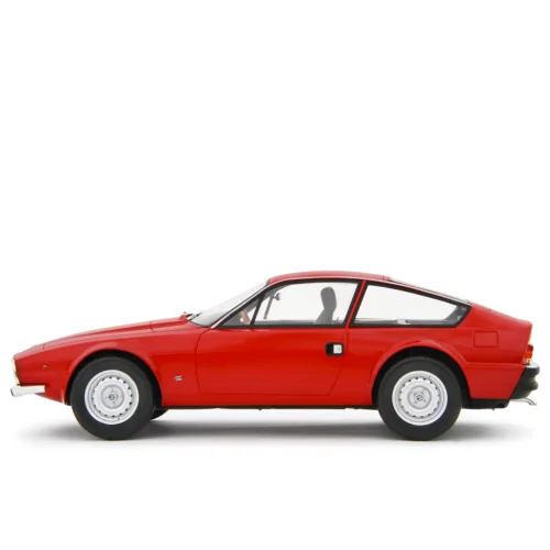 1/18 Alfa Romeo Giulia Coupé 1600 GT Junior Zagato 1972 LM206A LAUDORACING